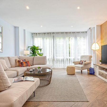 Genteel Home Tablas Granada Kültér fotó