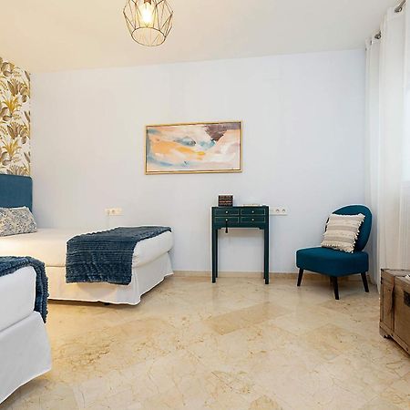 Genteel Home Tablas Granada Kültér fotó