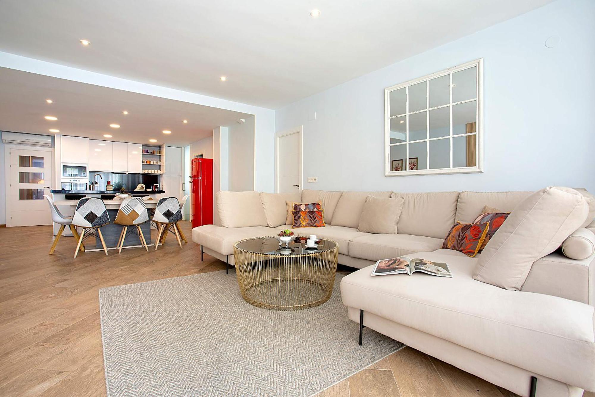 Genteel Home Tablas Granada Kültér fotó