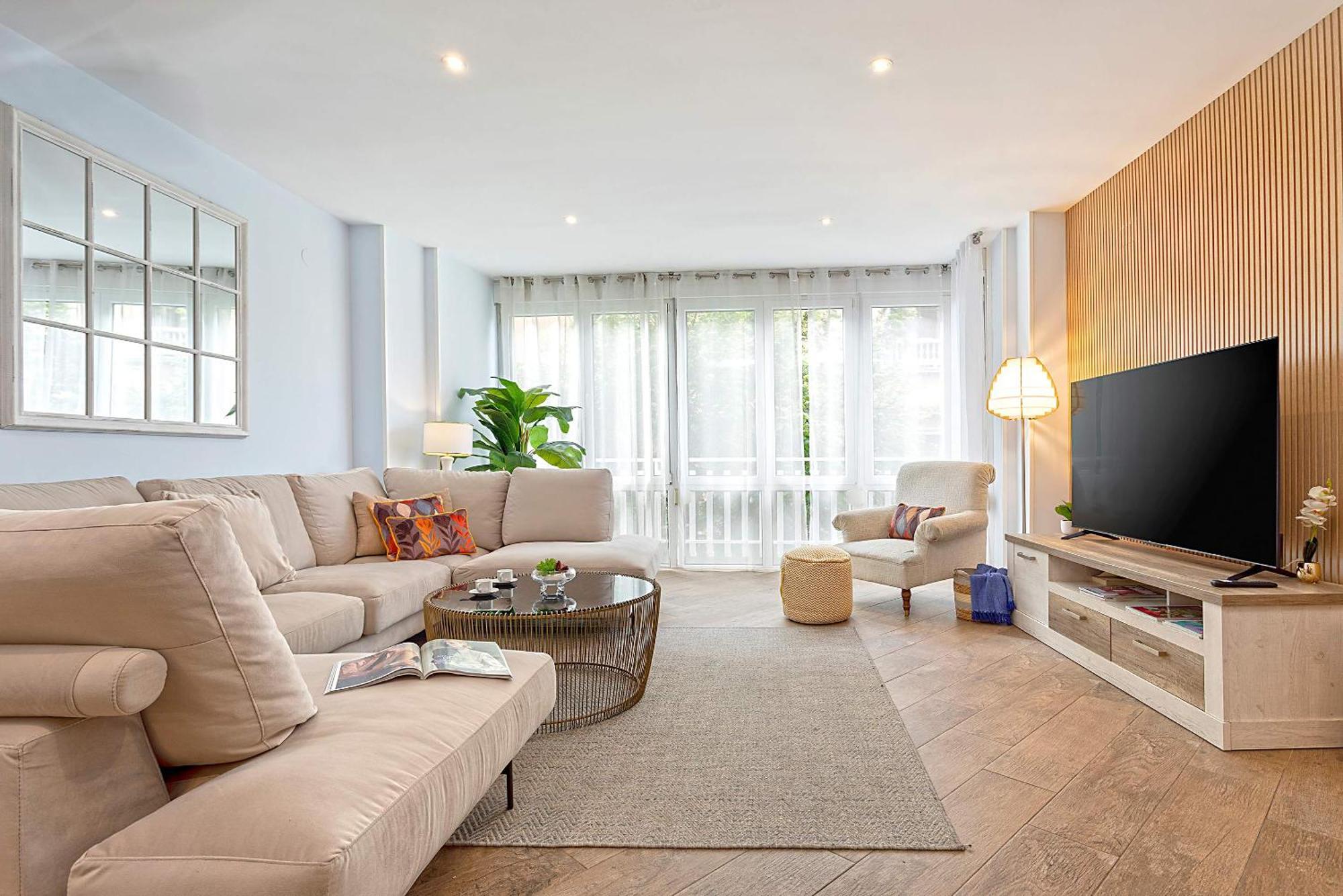 Genteel Home Tablas Granada Kültér fotó