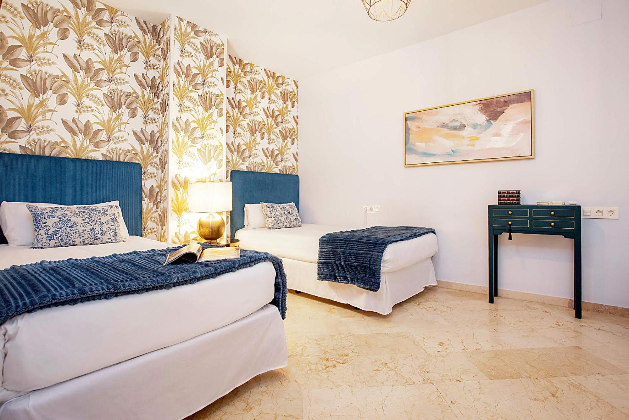 Genteel Home Tablas Granada Kültér fotó
