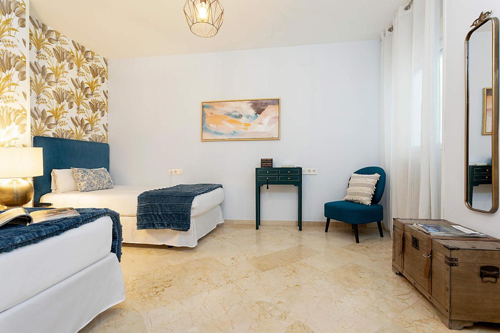 Genteel Home Tablas Granada Kültér fotó