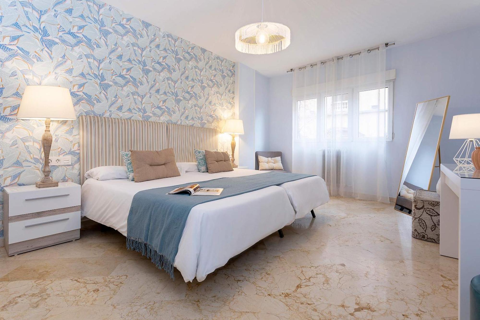 Genteel Home Tablas Granada Kültér fotó