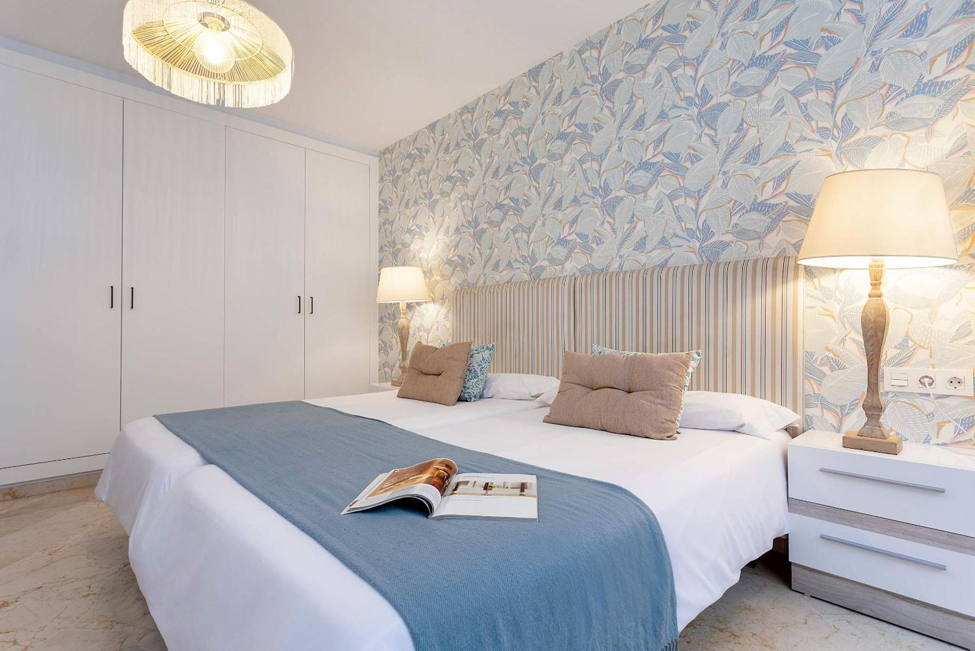 Genteel Home Tablas Granada Kültér fotó