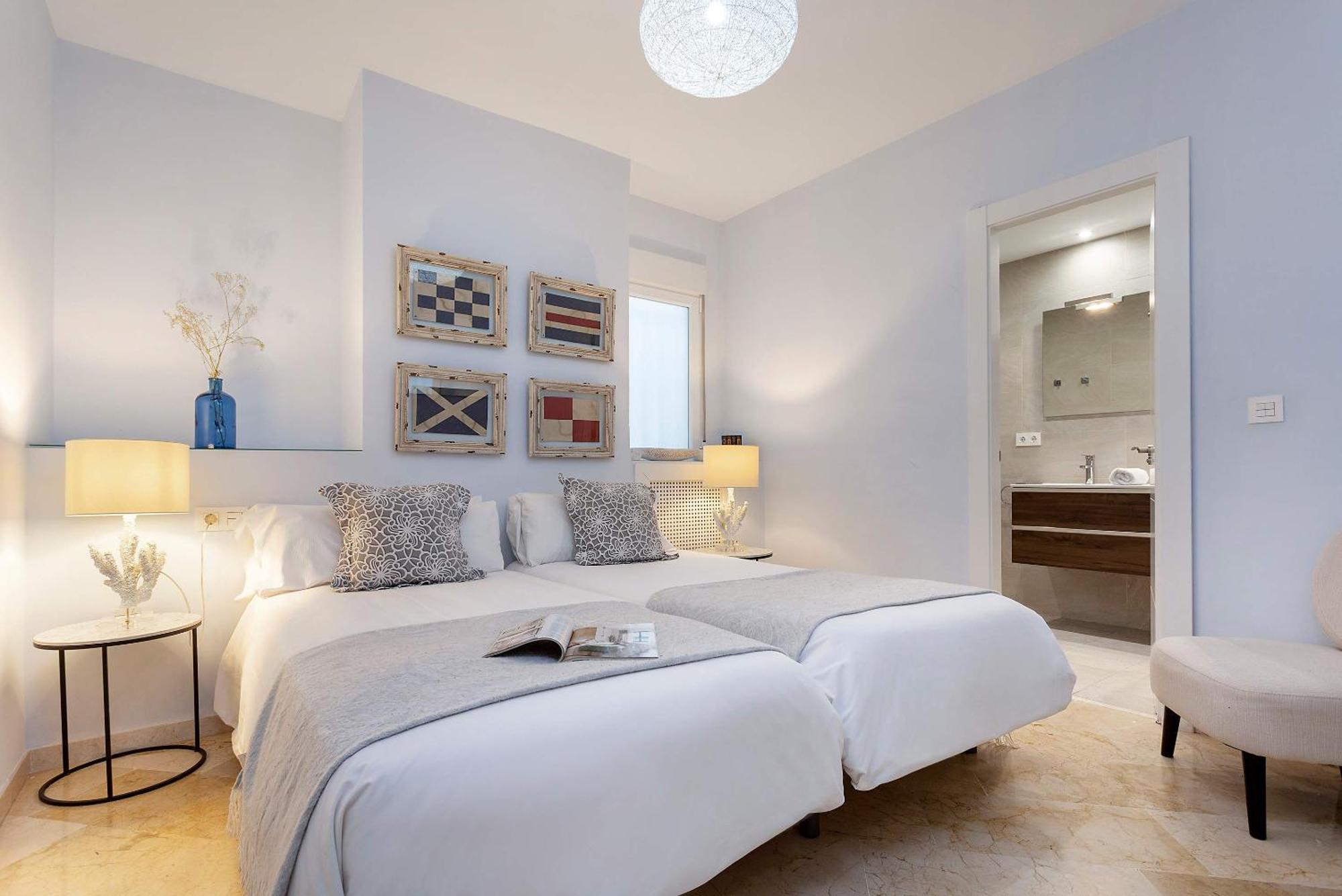 Genteel Home Tablas Granada Kültér fotó