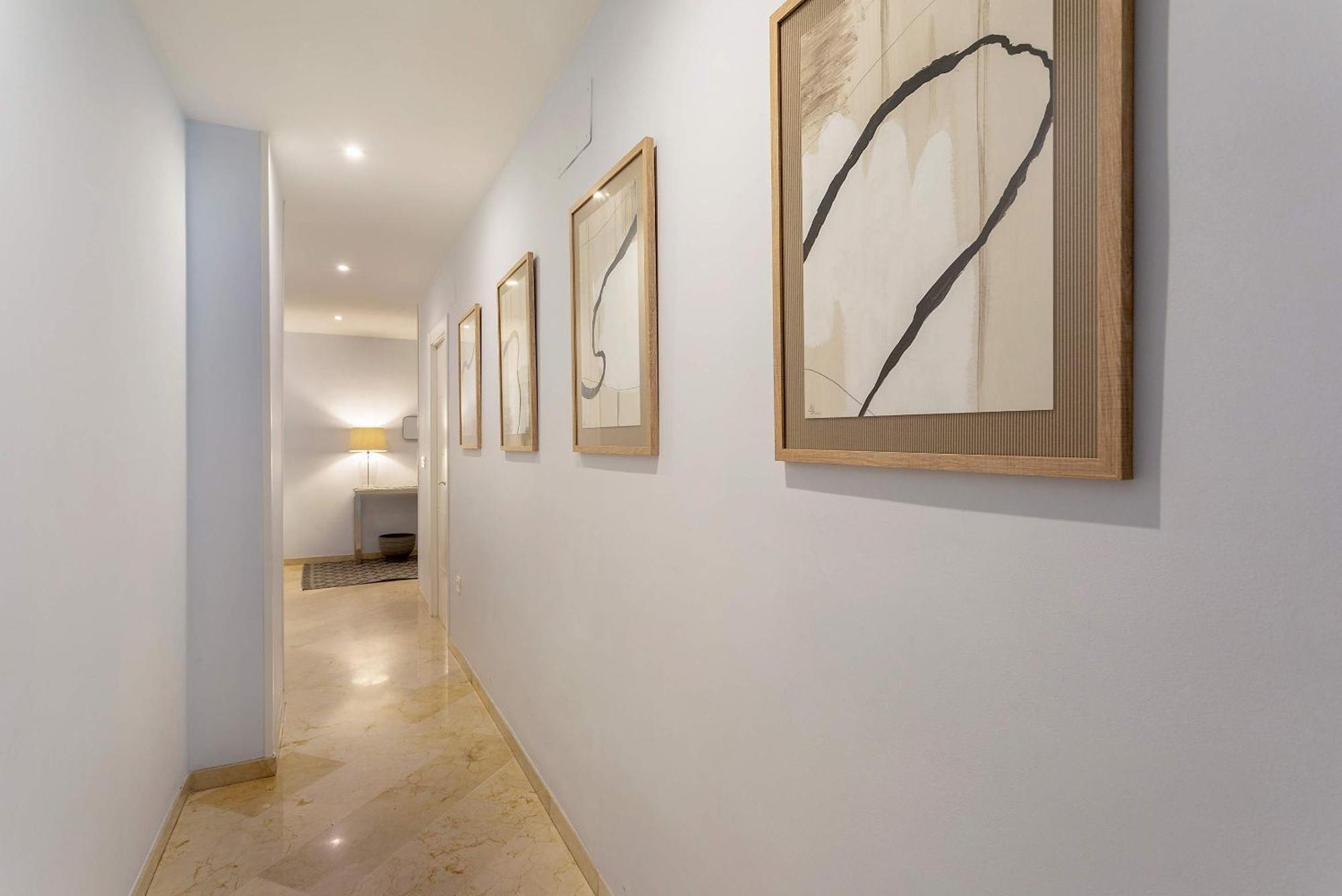 Genteel Home Tablas Granada Kültér fotó