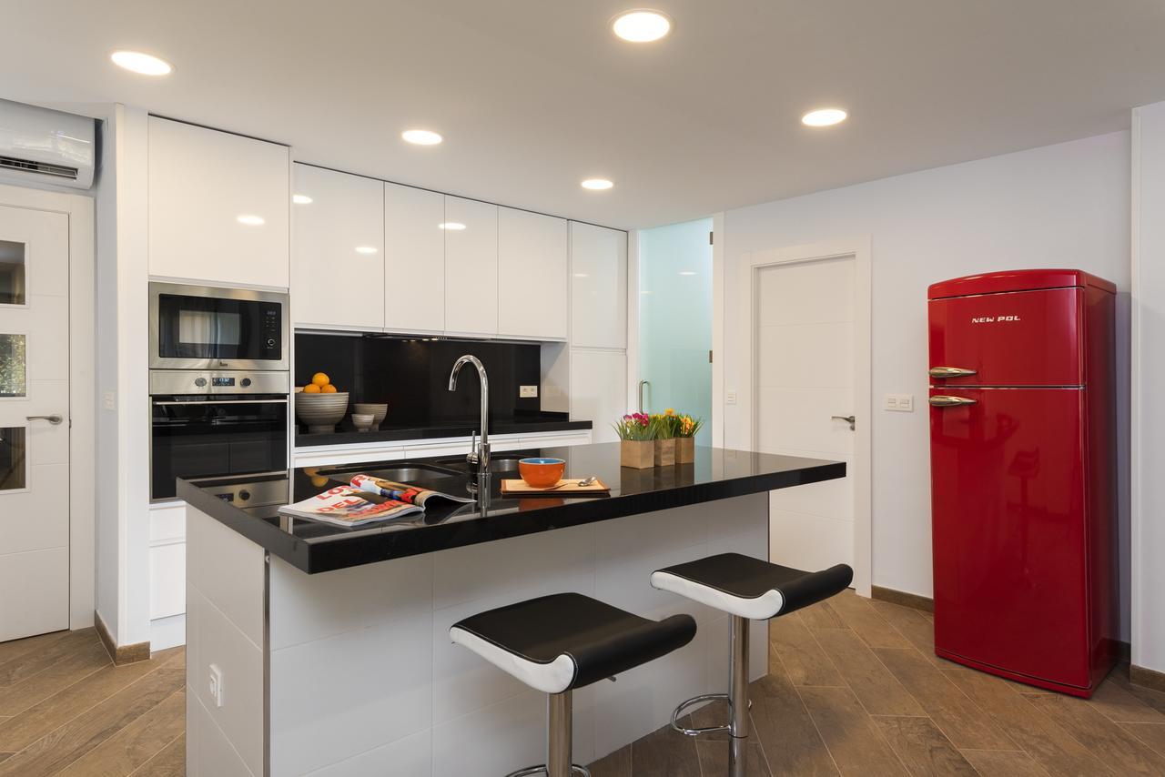 Genteel Home Tablas Granada Kültér fotó