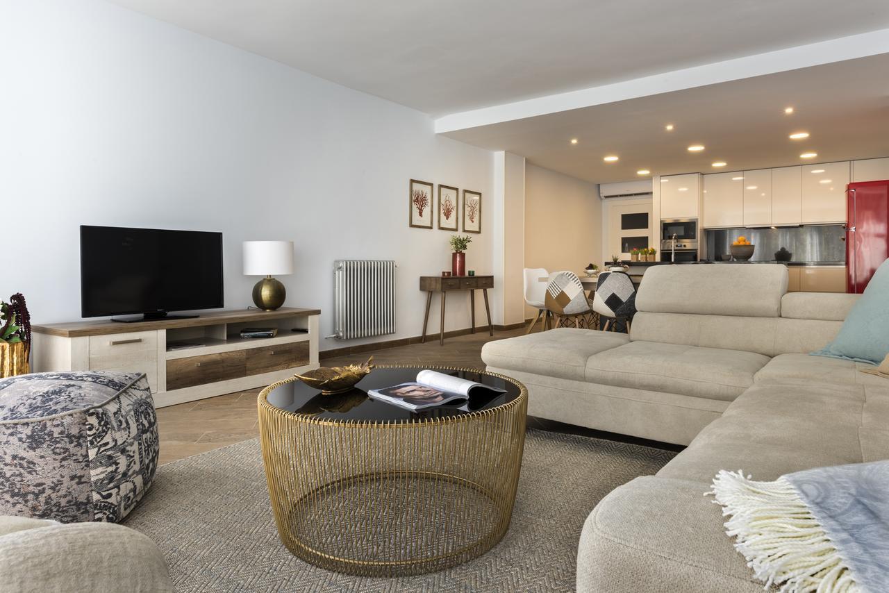 Genteel Home Tablas Granada Kültér fotó