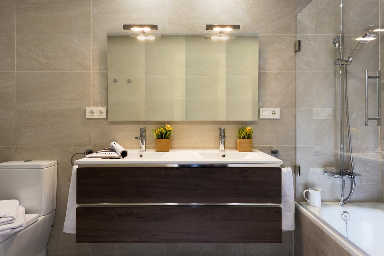 Genteel Home Tablas Granada Kültér fotó